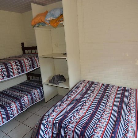Residencial da Casinha Garopaba Exterior foto