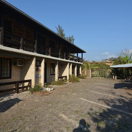 Residencial da Casinha Garopaba Exterior foto