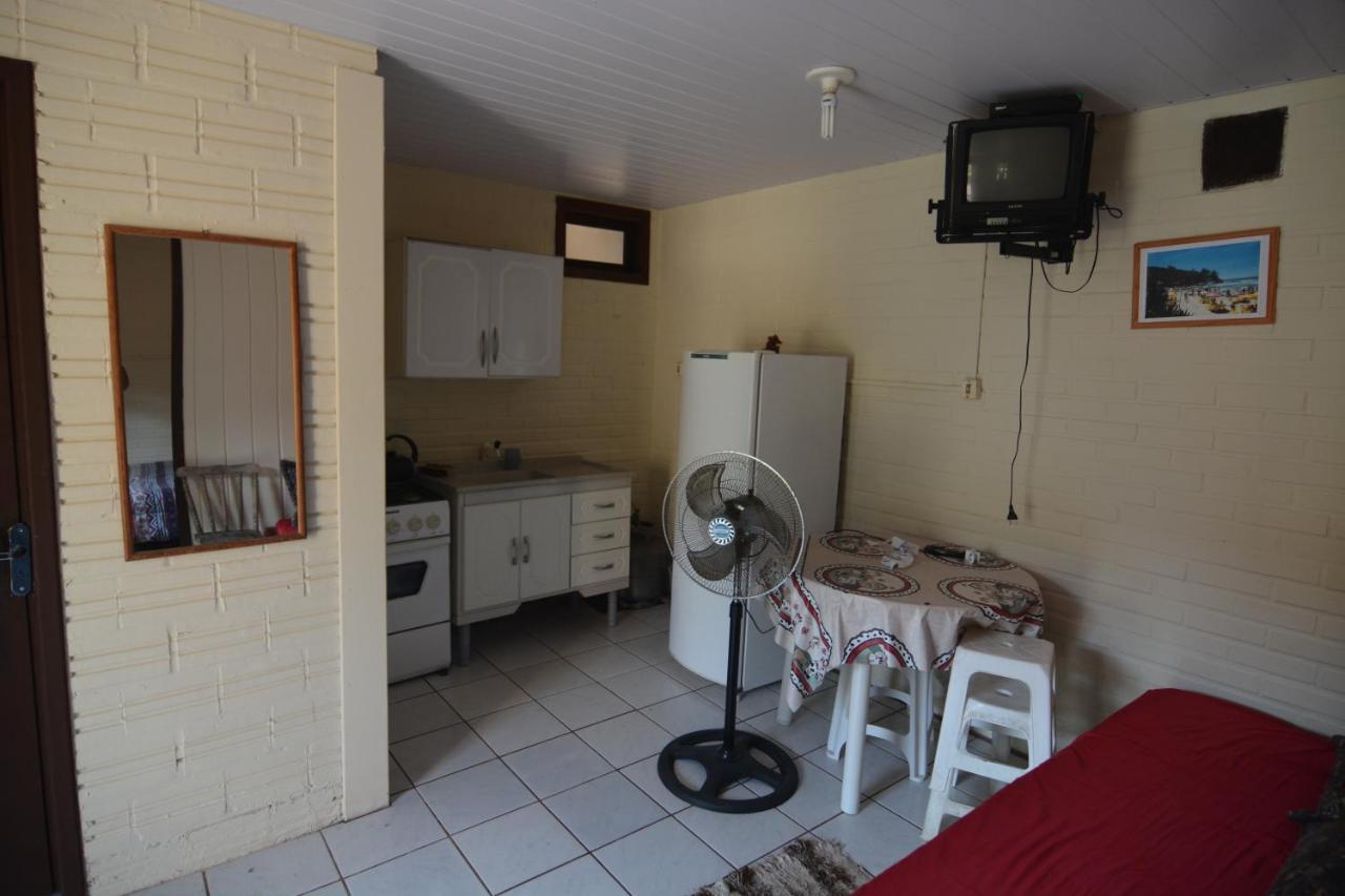 Residencial da Casinha Garopaba Exterior foto