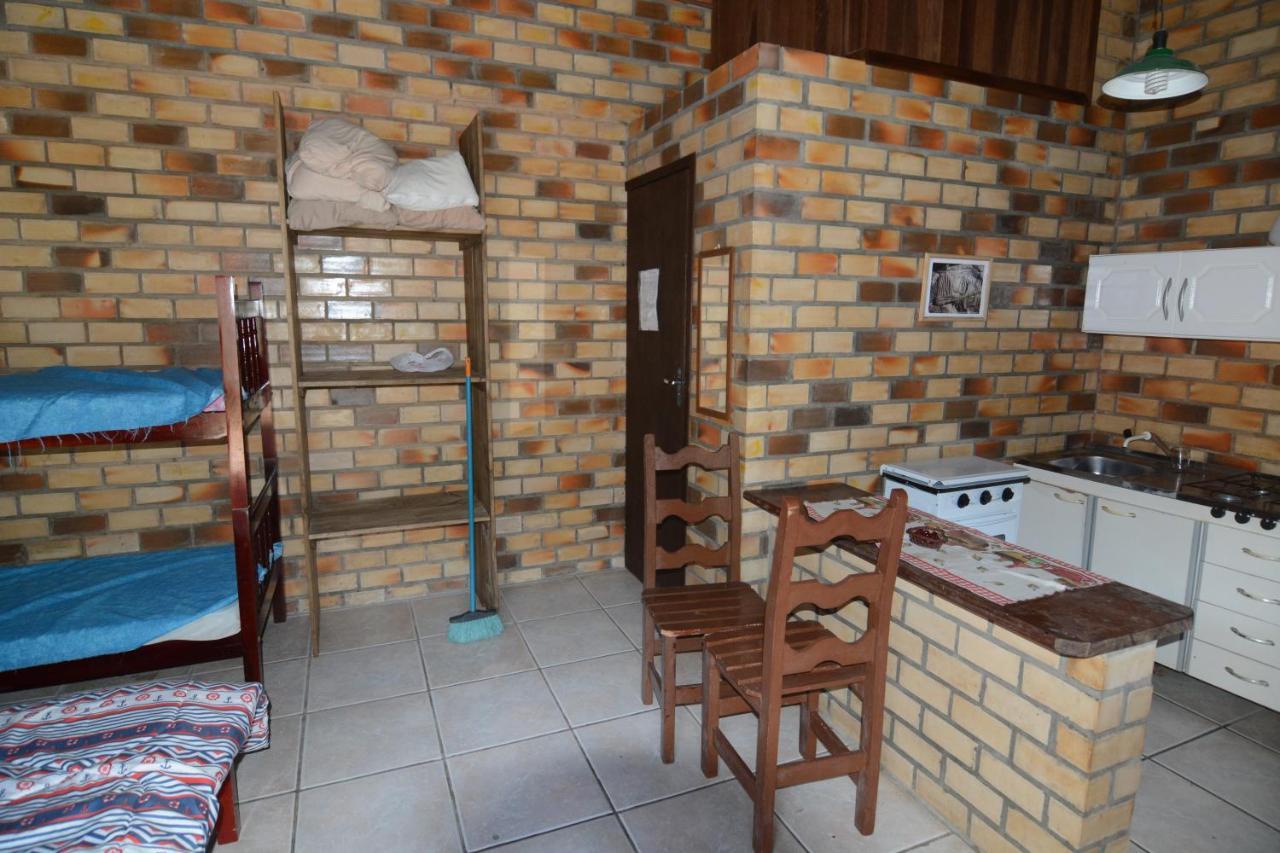 Residencial da Casinha Garopaba Exterior foto