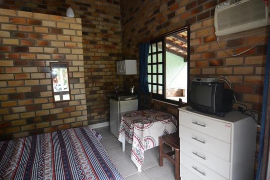 Residencial da Casinha Garopaba Exterior foto